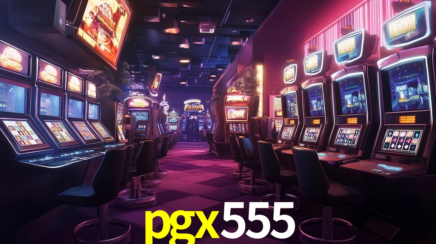 pgx555,pgx555.com