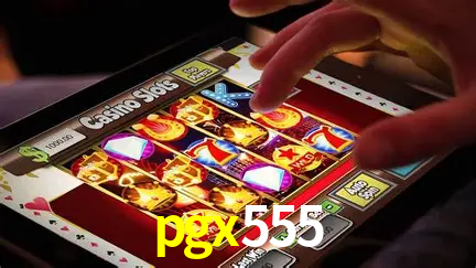 Explorando a Categoria de Eventos em Apostas na pgx555