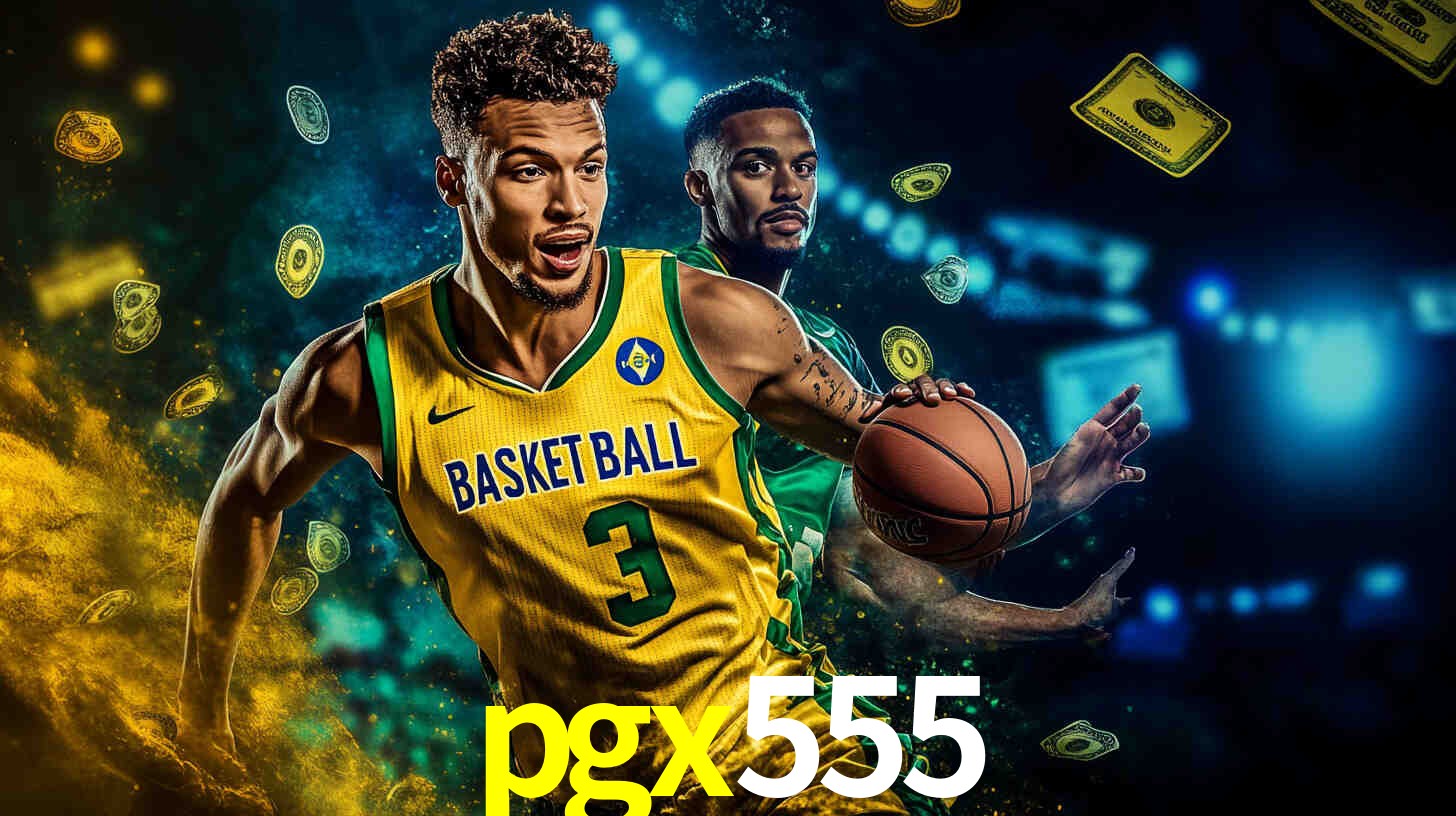 Desvendando o Mundo dos Jogos Virtuais na pgx555