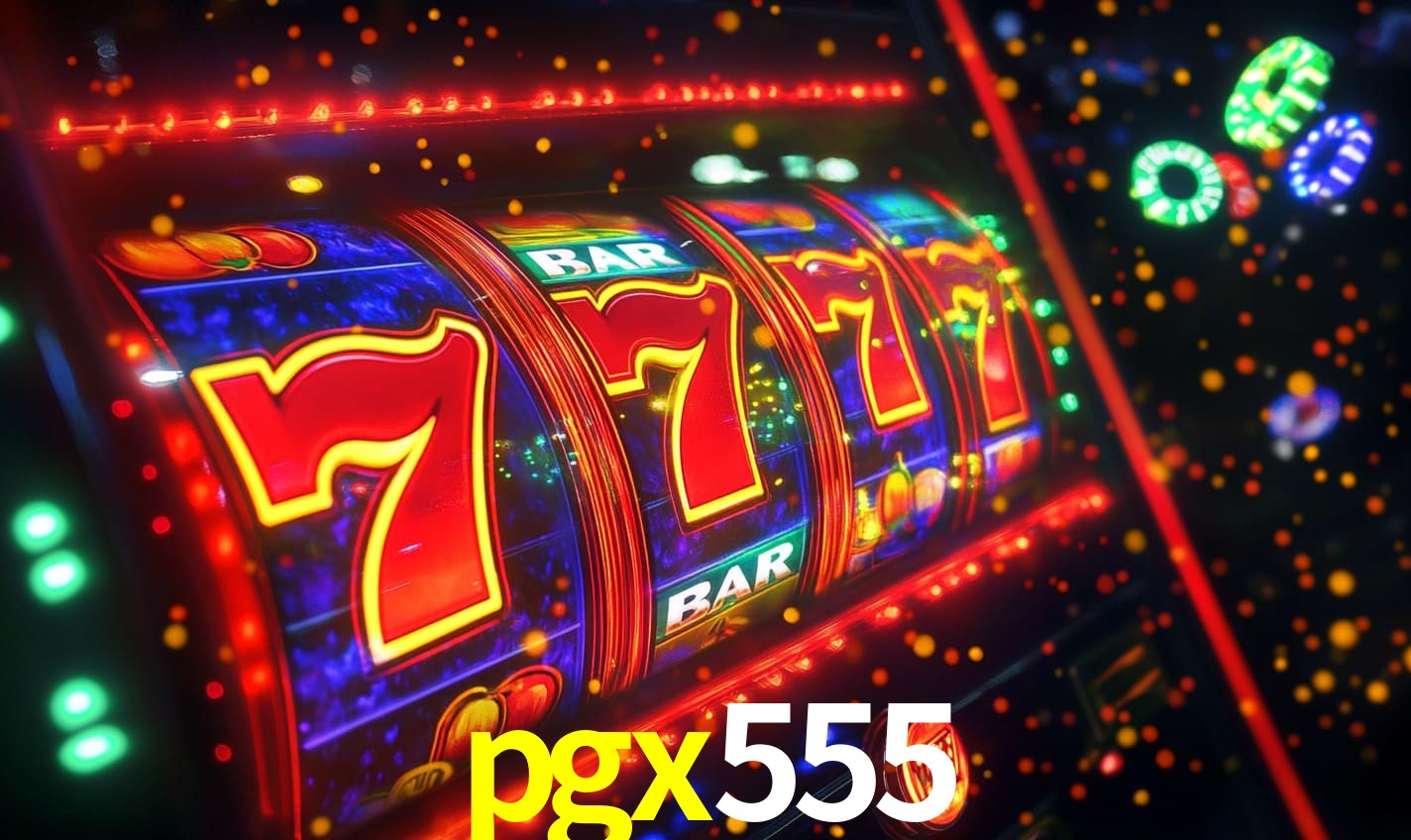 pgx555.com