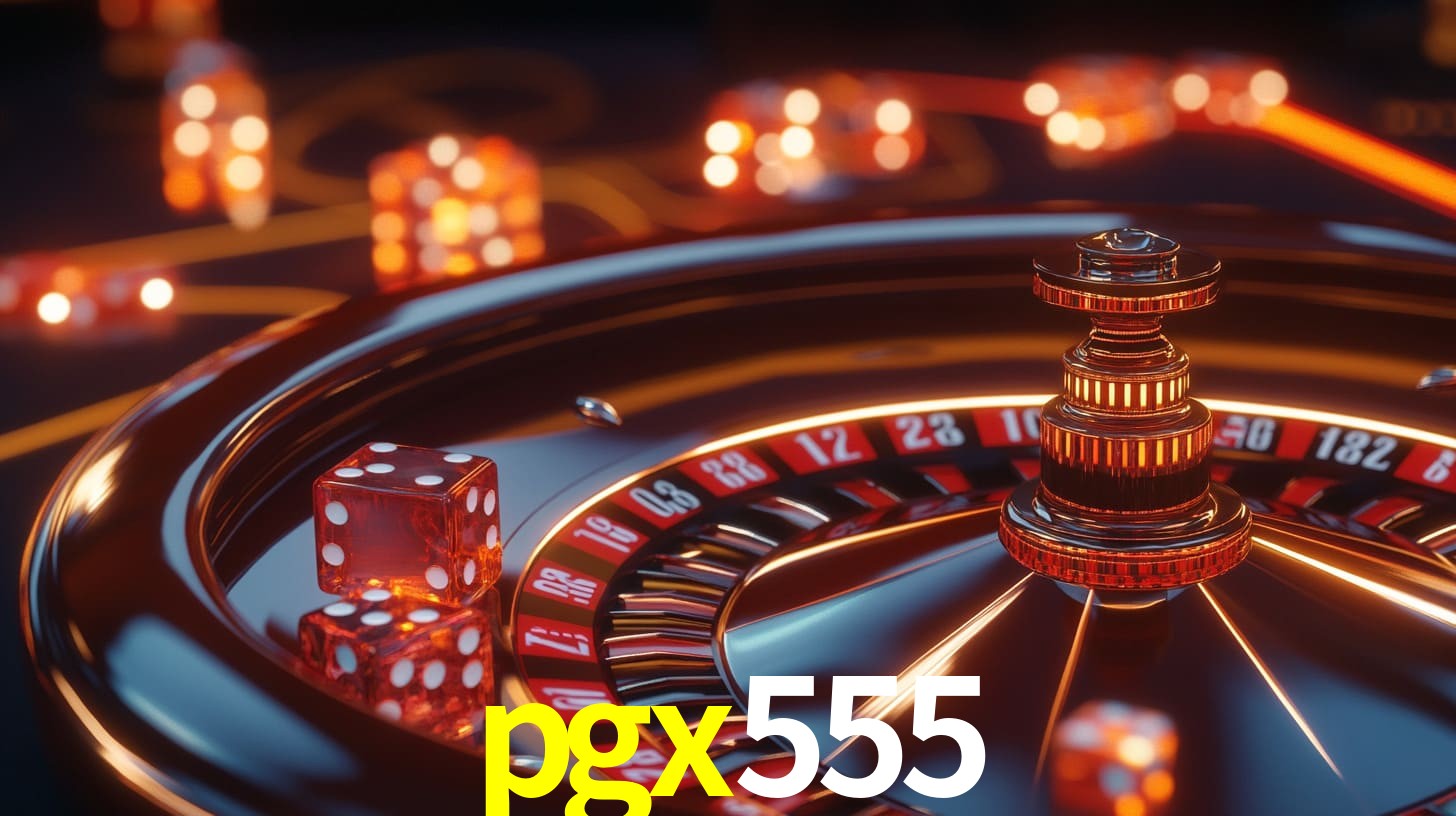 Live Casino pgx555