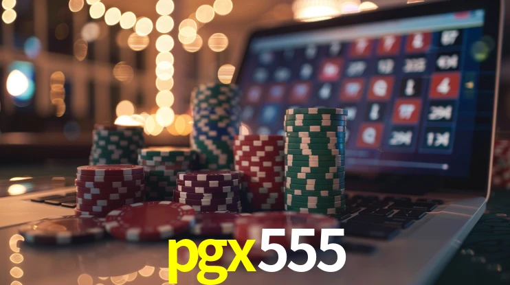 Exclusive Offers pgx555
