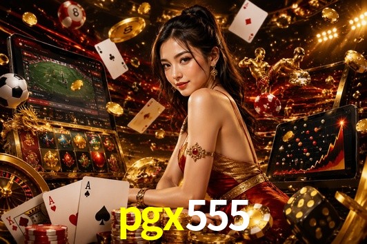 Flash Promotion pgx555