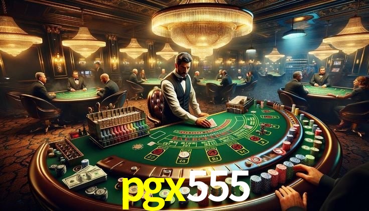 Player Reviews pgx555