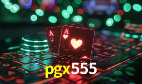 Design Responsivo pgx555