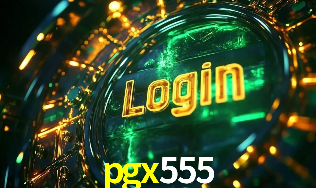 Página de download pgx555