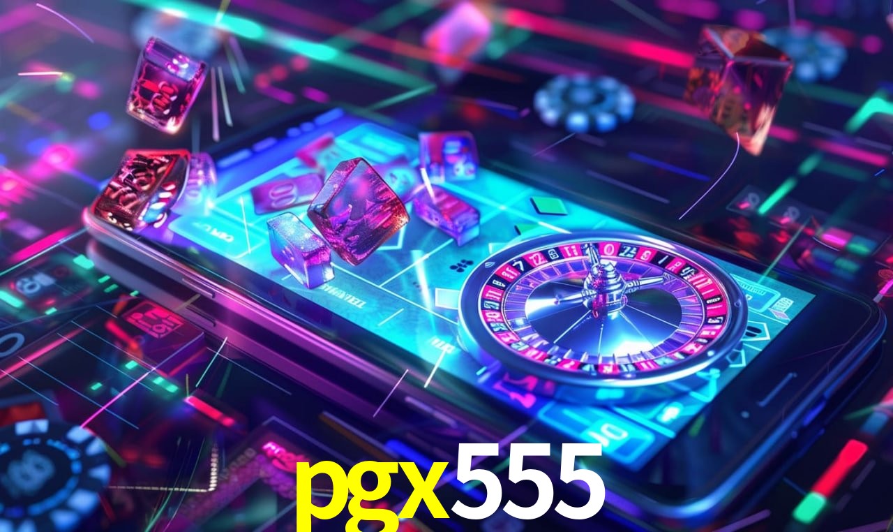 Benefícios da Conta pgx555