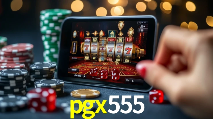 Premium Interface pgx555