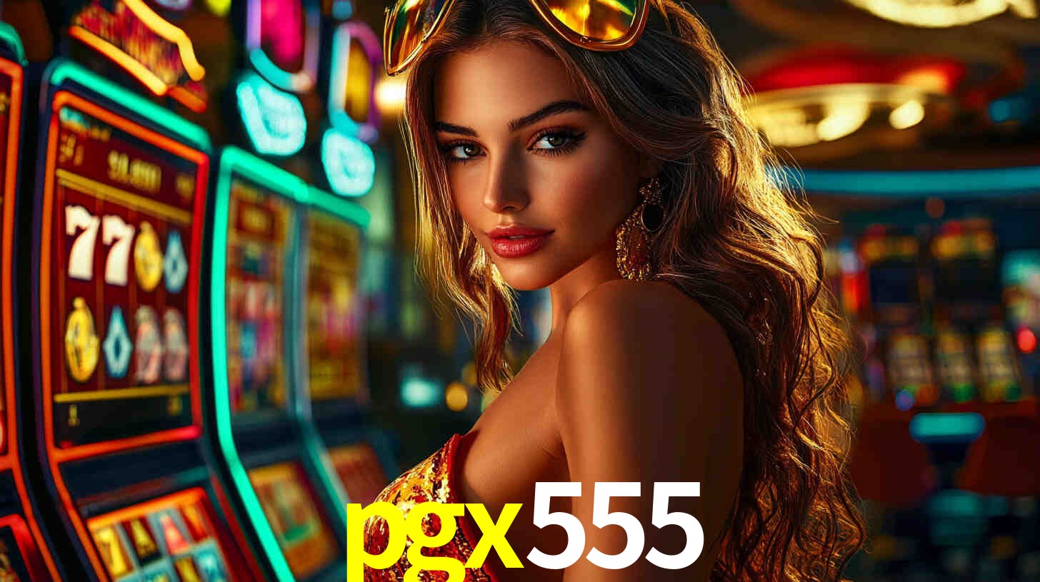 pgx555 App Interface