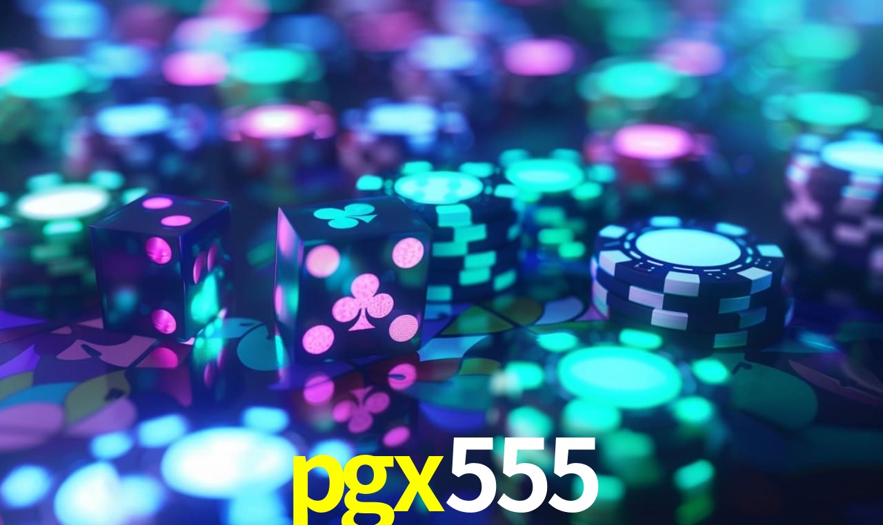 Recursos de Bônus pgx555