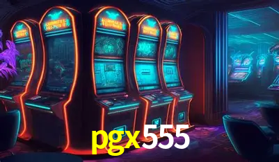 Desvendando o Mundo dos Jogos Virtuais na pgx555