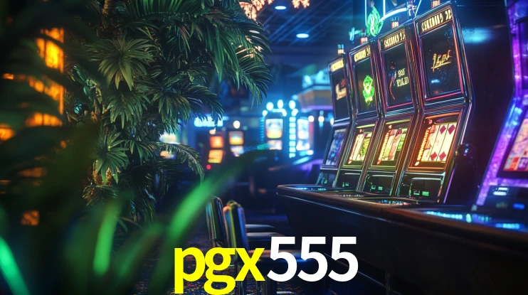 Daily Bonuses pgx555