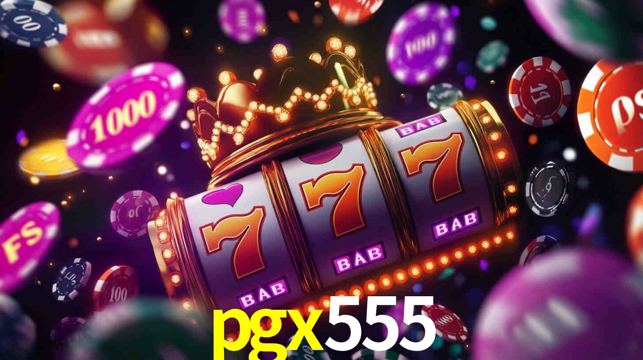 Live Casino pgx555