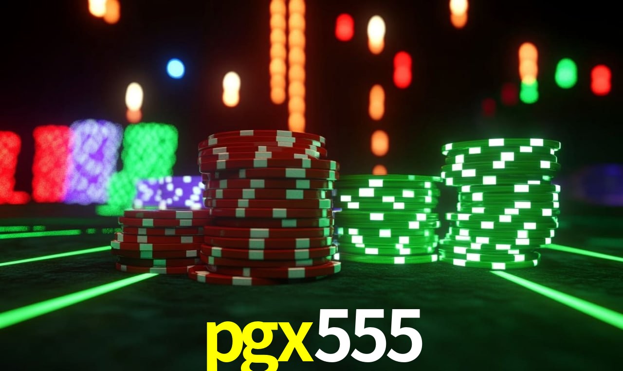 Bonus Features pgx555