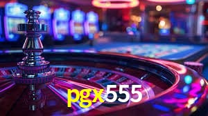 Tecnologia da Plataforma pgx555