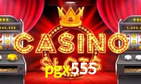 Slot Games pgx555