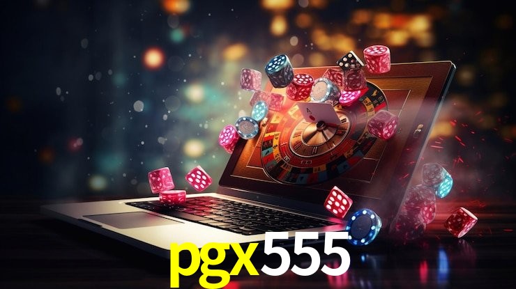 Torneios pgx555