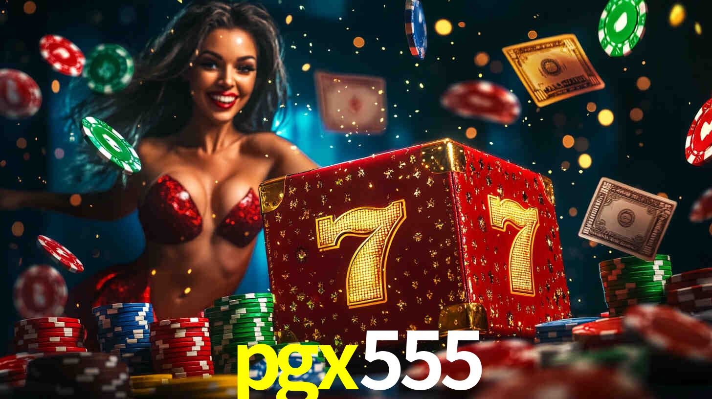 cassino pgx555