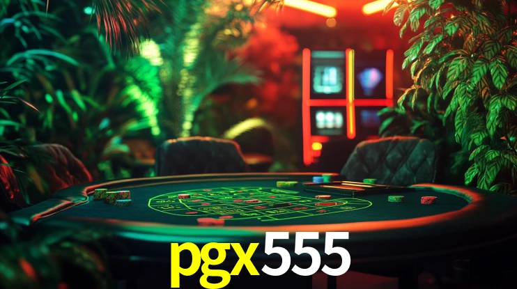 Welcome Bonus pgx555