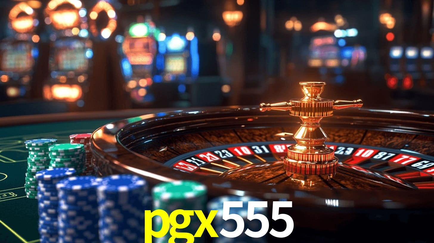 pgx555.com