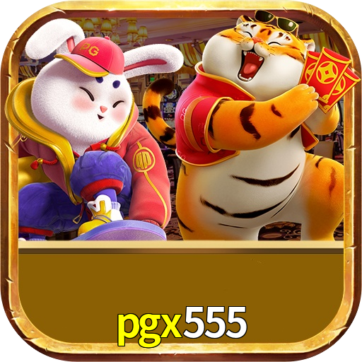 Logo pgx555